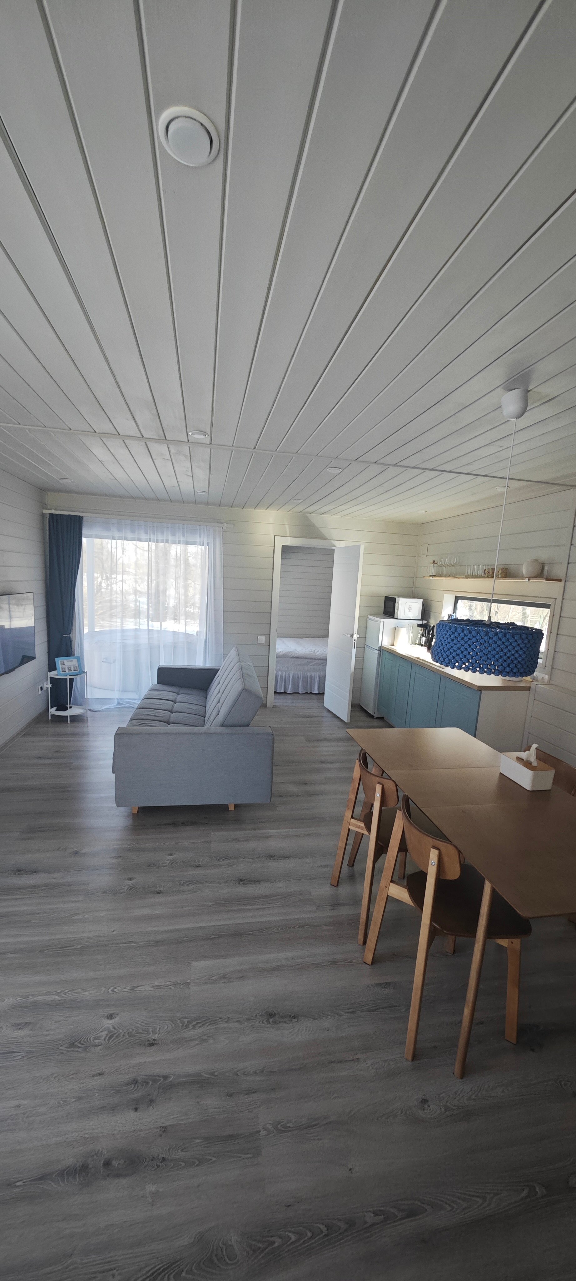 Фото А-Шалаш Че