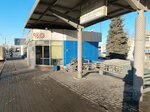 GDK (Oktyabrya Avenue, 180/1), public transport stop