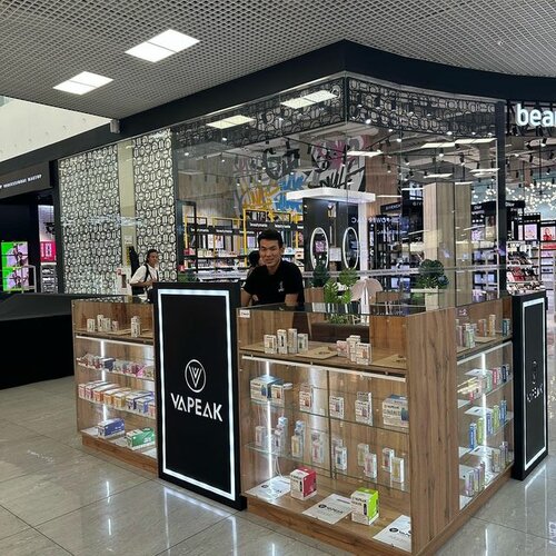 elfbar nachfüll pod läuft aus Magic Vapor Shop LLC