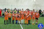 Spectre (Gazovaya Street, 10Г), sports school