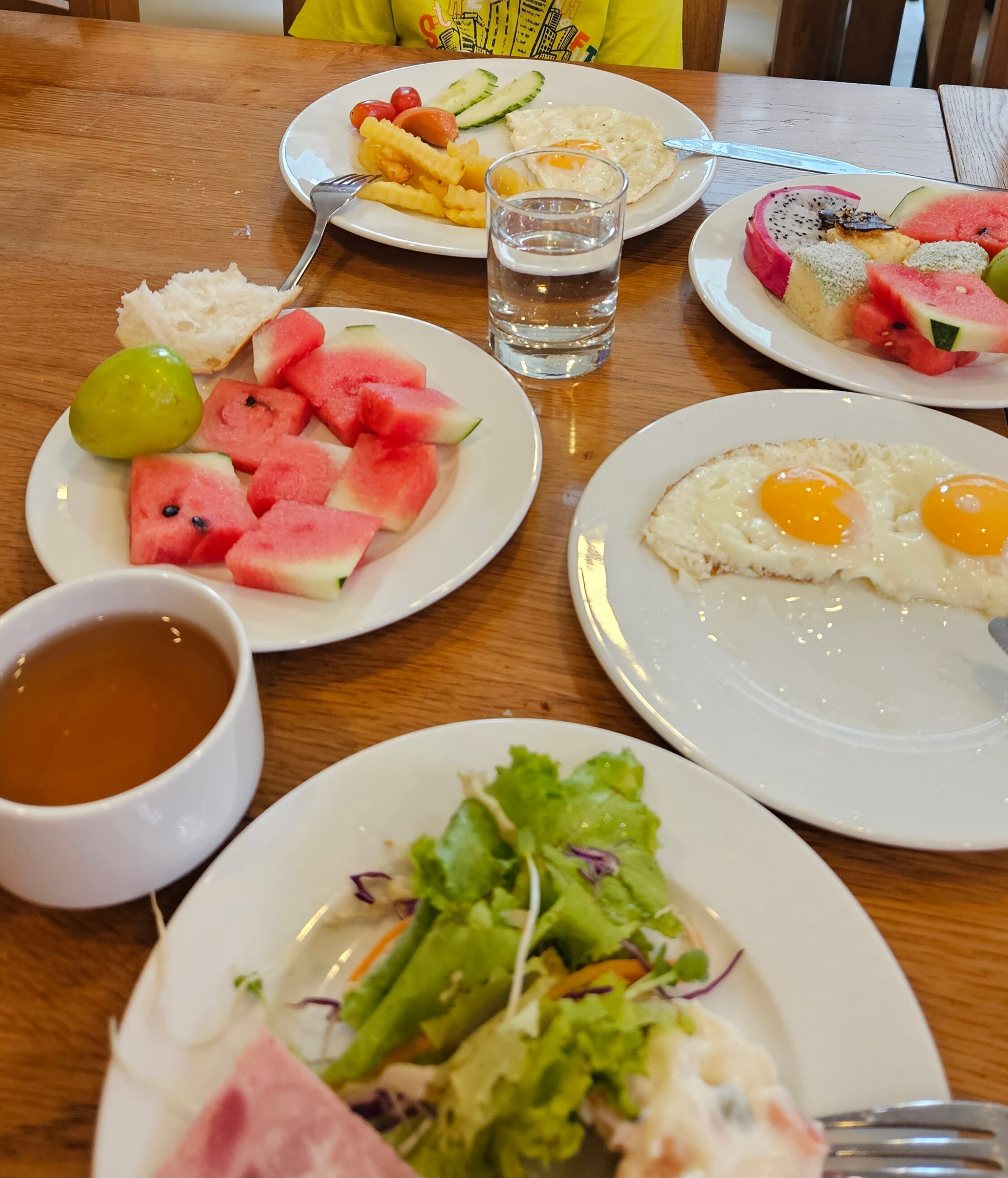 Фото Balcony Nha Trang Hotel