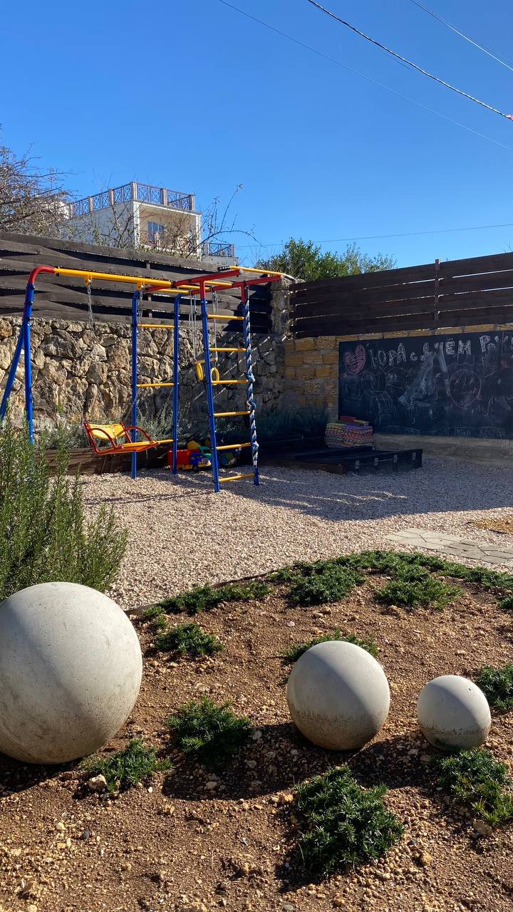 Фото Мыс Фиолент