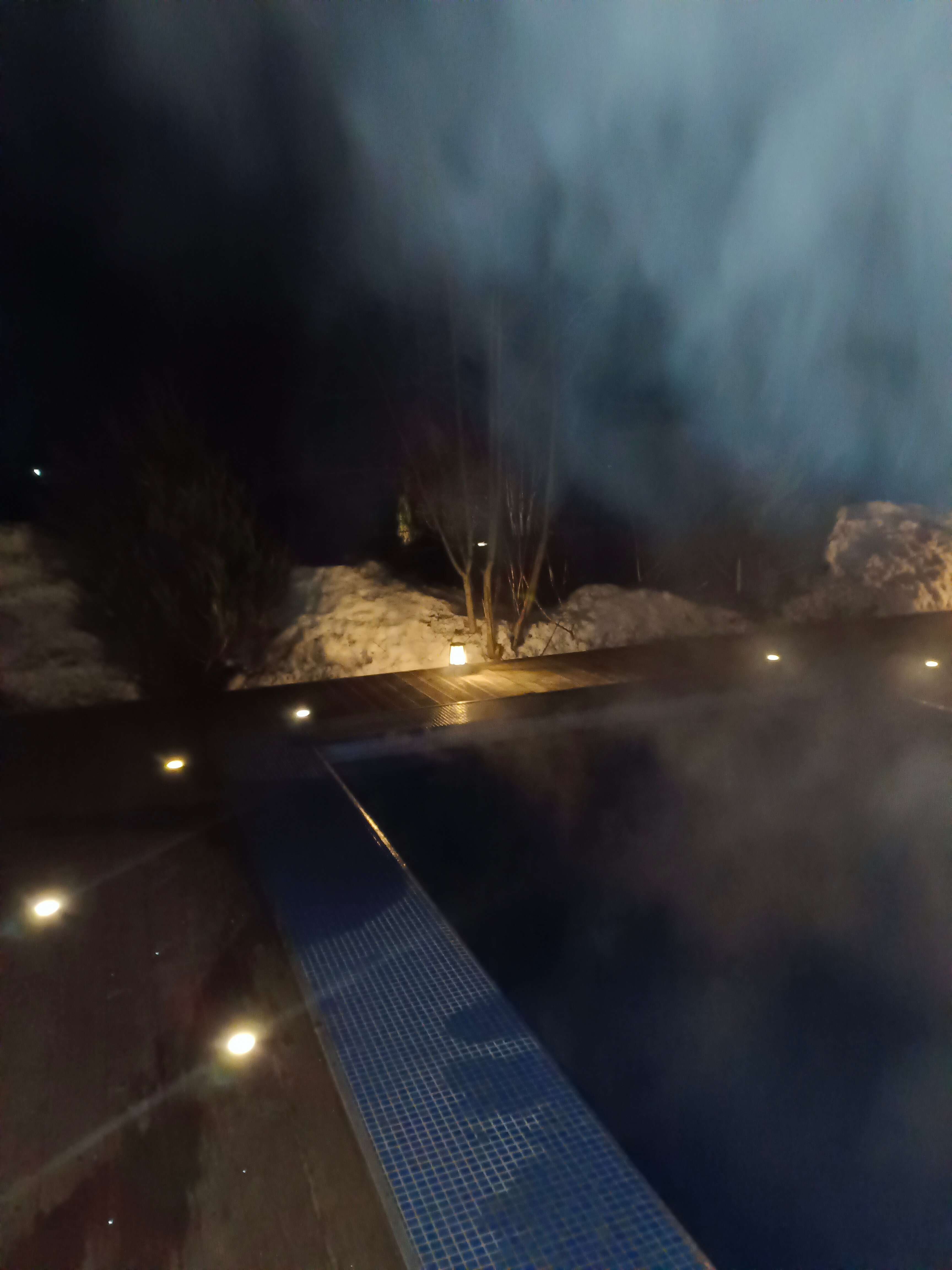 Фото Zavidovo SPA Village