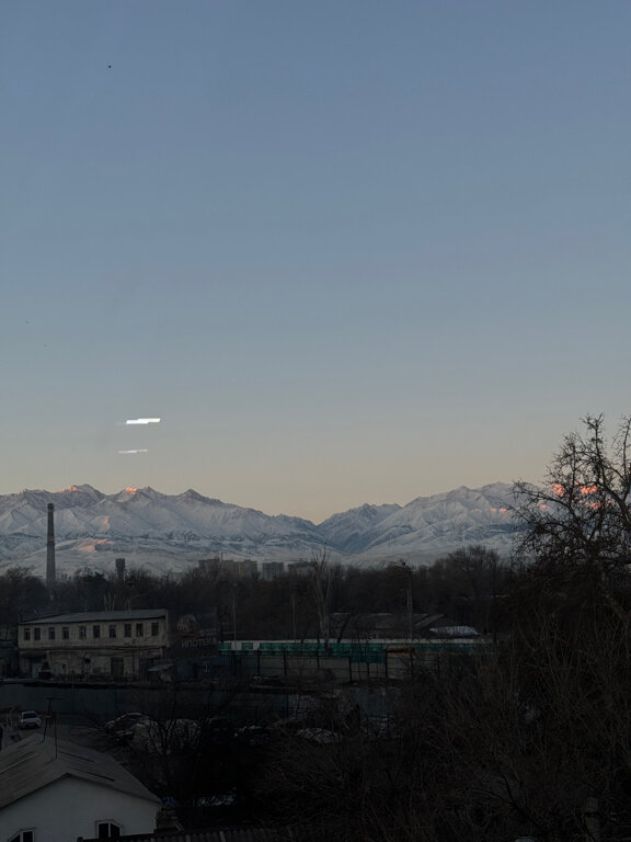 Фото Art Hotel Bishkek