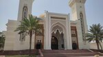 Al Maghfirah Mosque (11/7, Al Corniche Street, Al Seef, Al Sharq, Sharjah), mosque