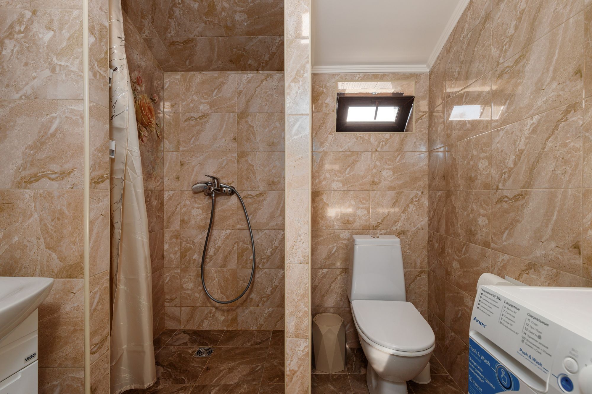 Фото Green Park Apartments