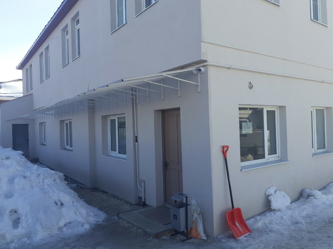 Фото Тульские каникулы