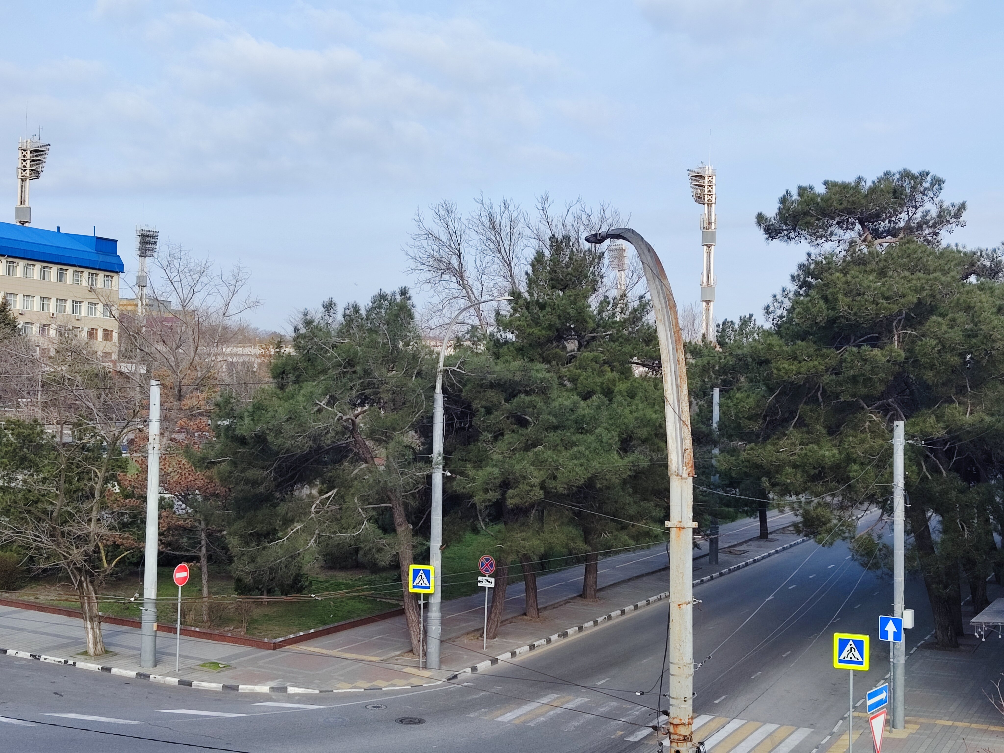 Фото У Моря