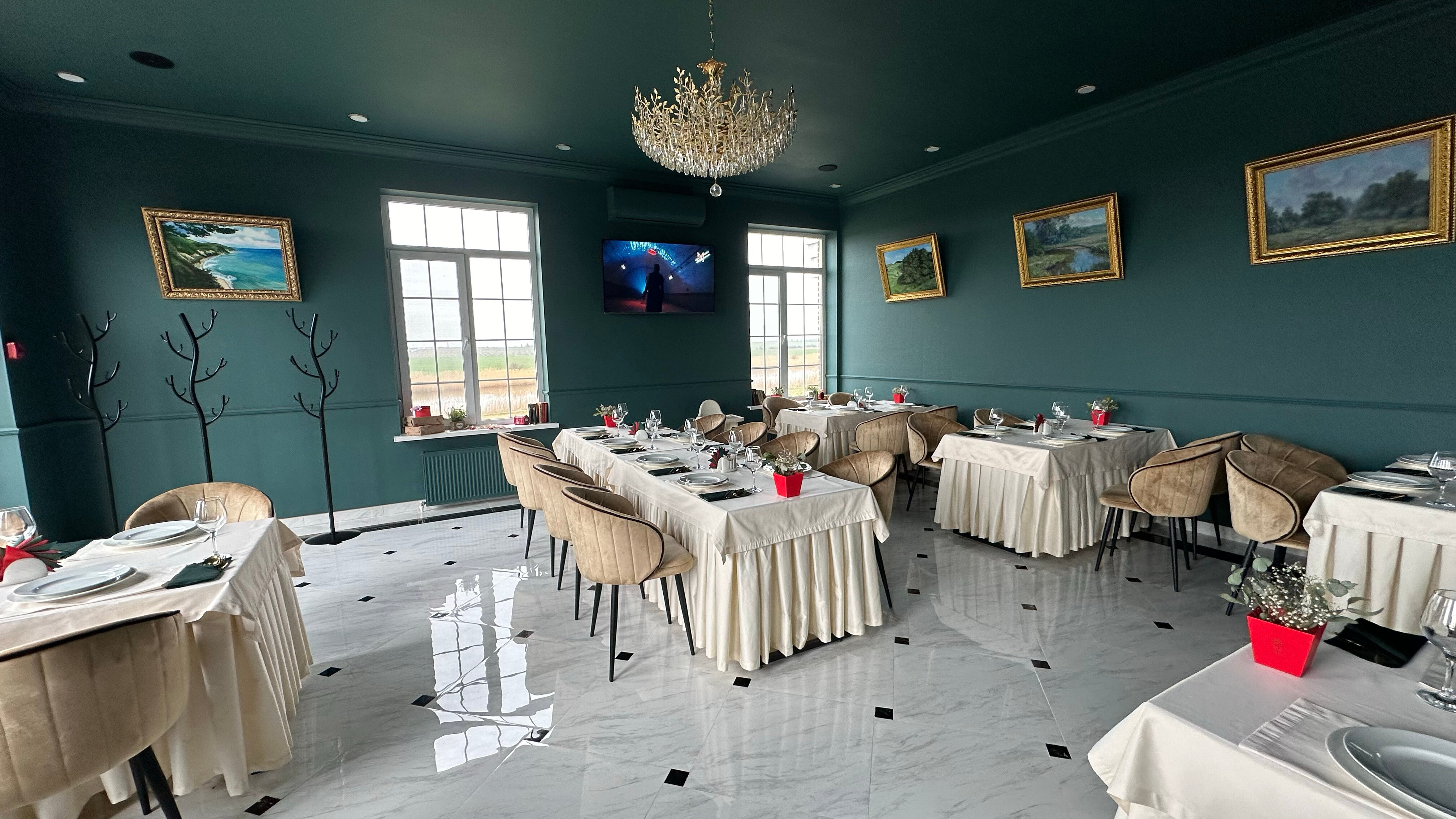 Фото Заречный SGH