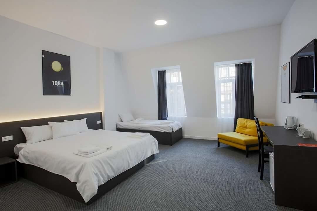 Фото отеля 2