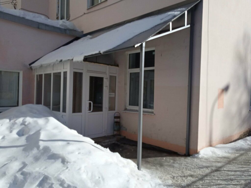 Labor union Penzenskaya oblastnaya organizatsiya profsoyuza rabotnikov zdravookhraneniya Rf, Penza, photo