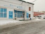 ОренАква (ул. Чичерина, 22, Оренбург), продажа воды в Оренбурге