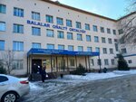 Regional Perinatal Center (ulitsa Lukpana Utepbayeva, 57), perinatal medical centre