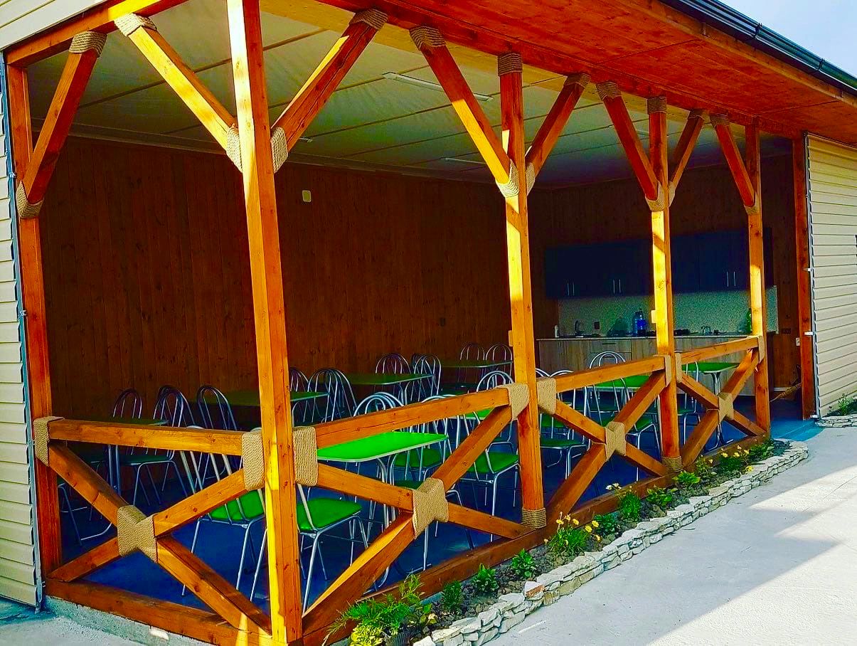 Фото Тихая гавань