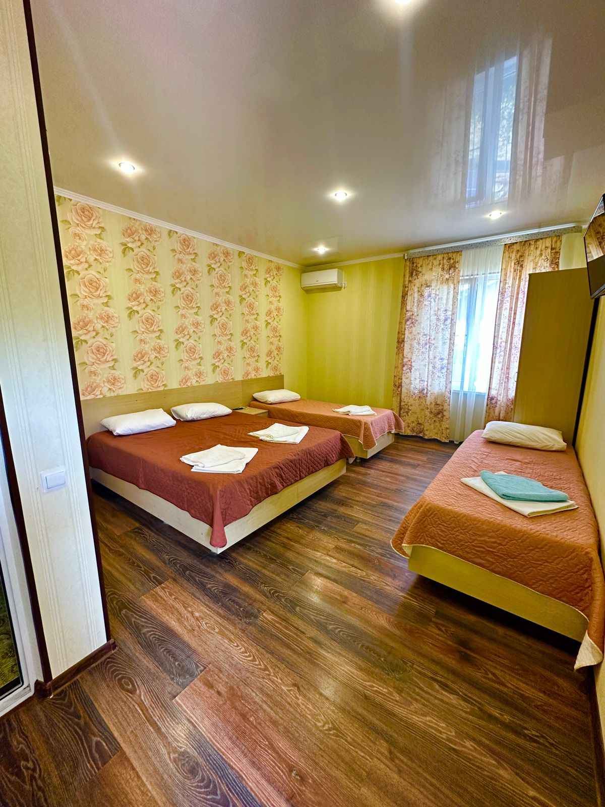 Фото Тихая гавань