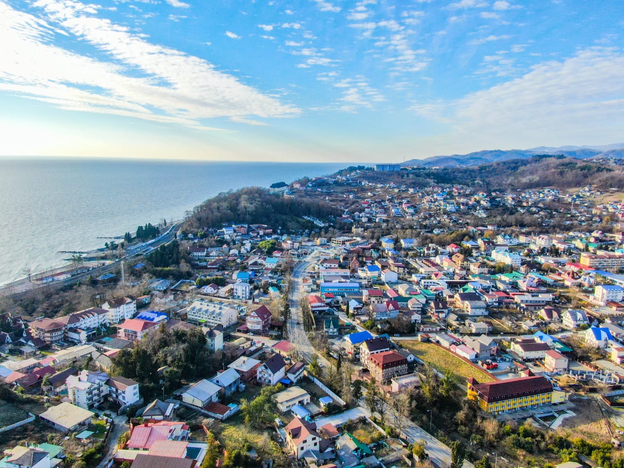 Фото ЮгАделия