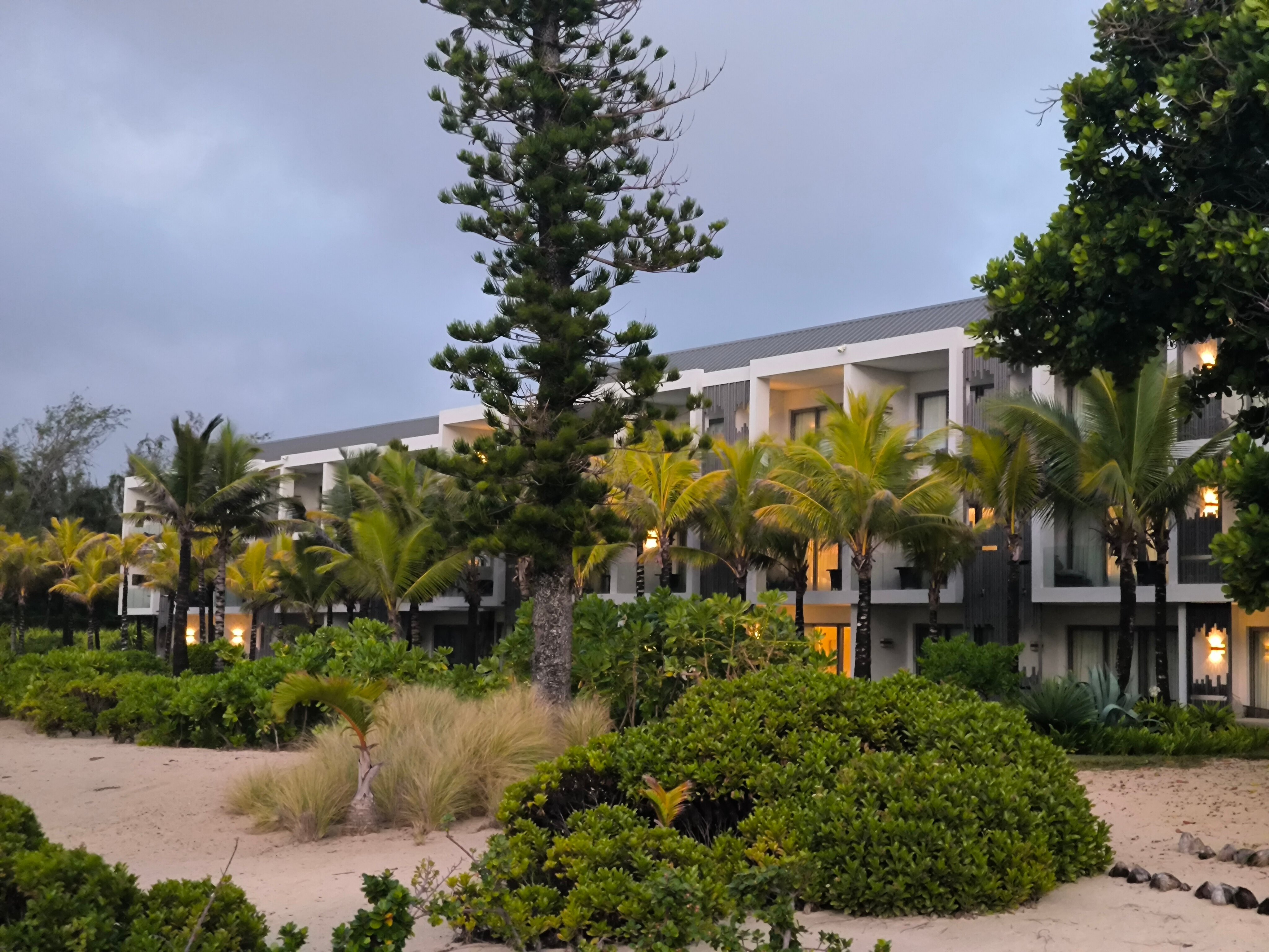 Фото Anantara Iko Mauritius Resort & Villas