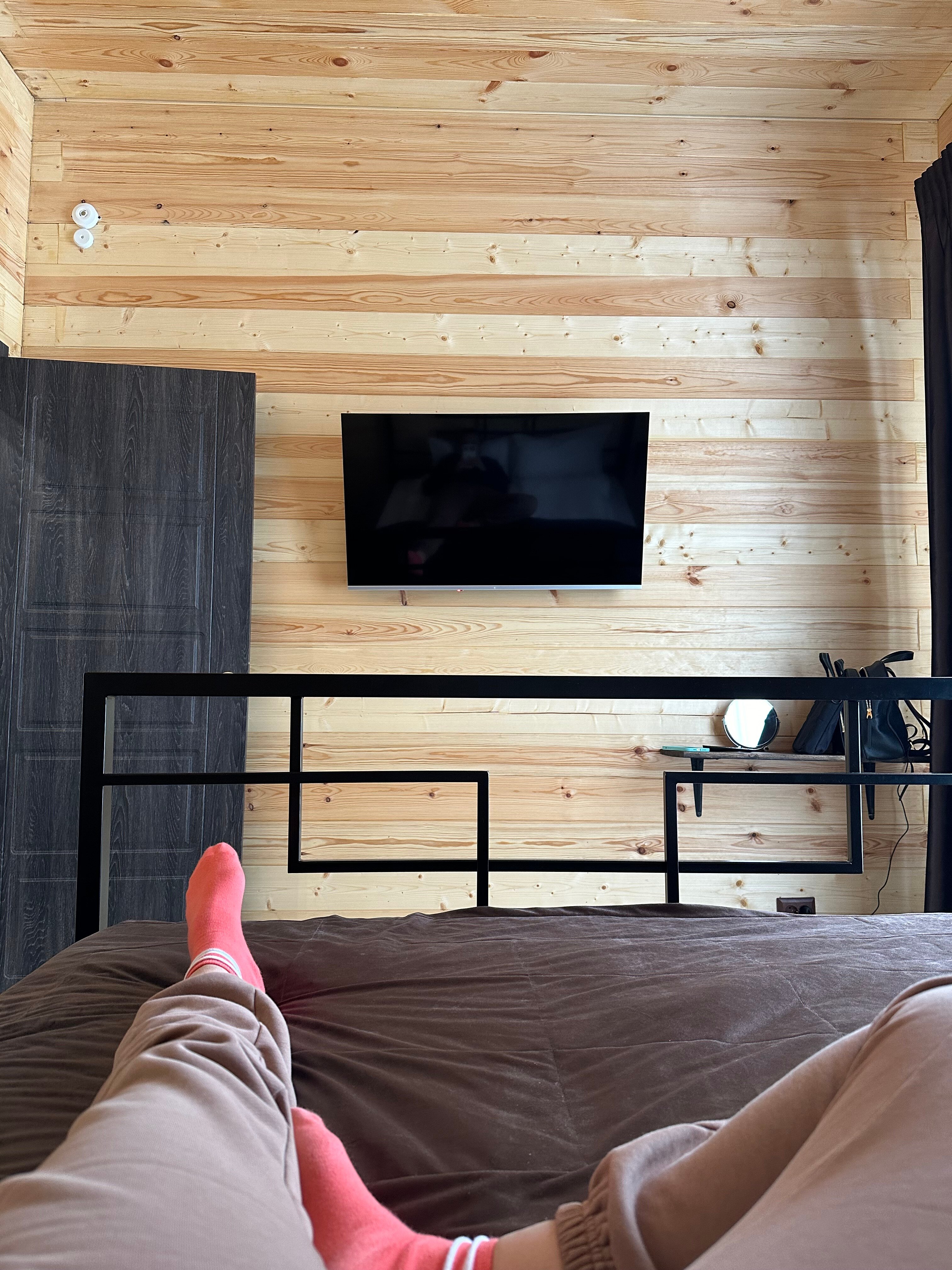 Фото Гостевой комплекс Эко-деревня