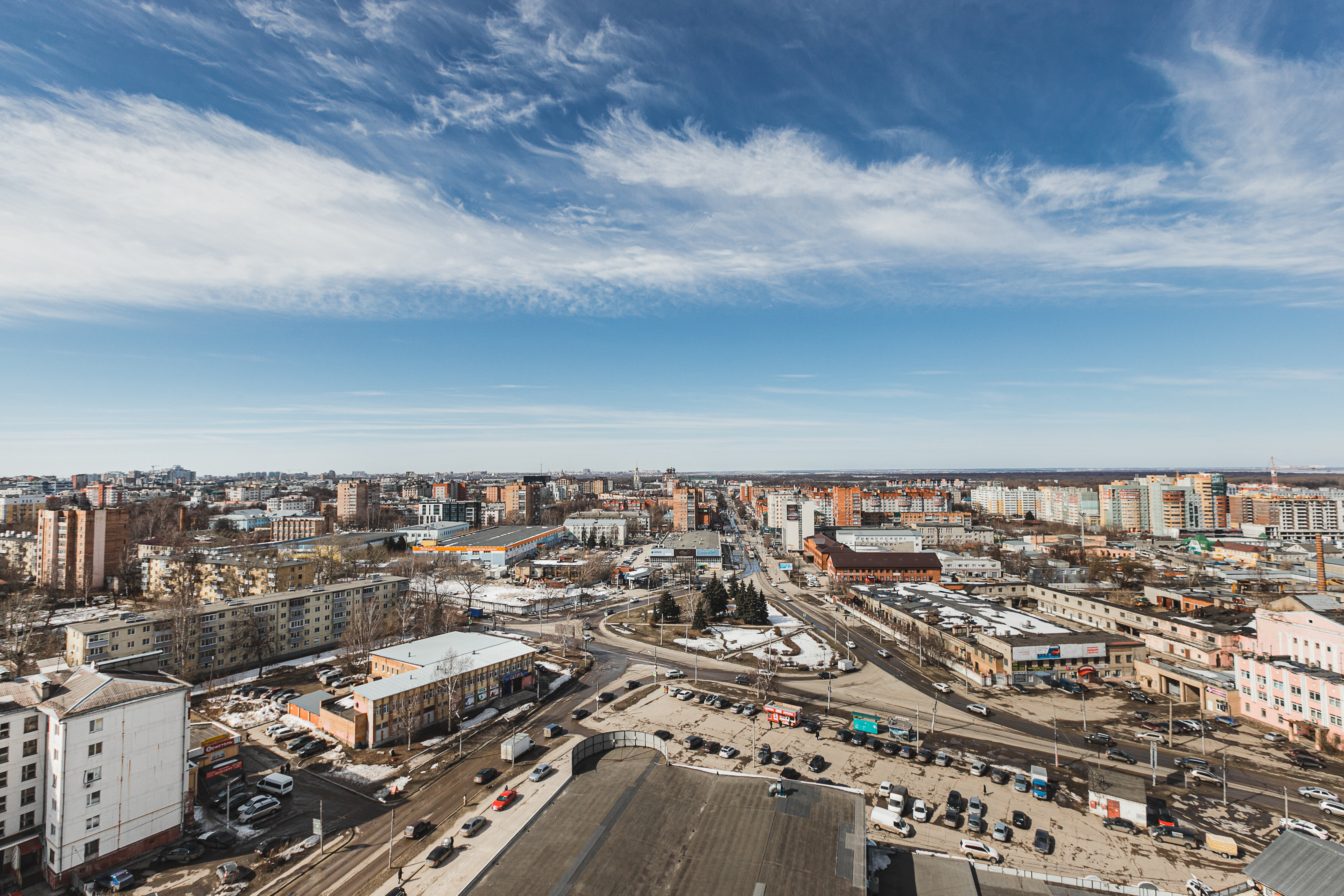 Фото Esenin Loft