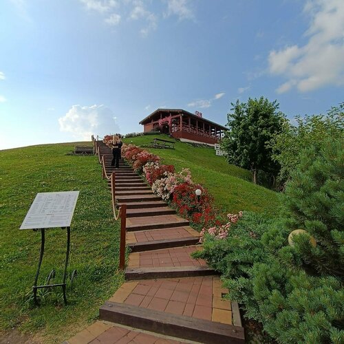 Апартаменты LilyApartHotel в Краснодаре