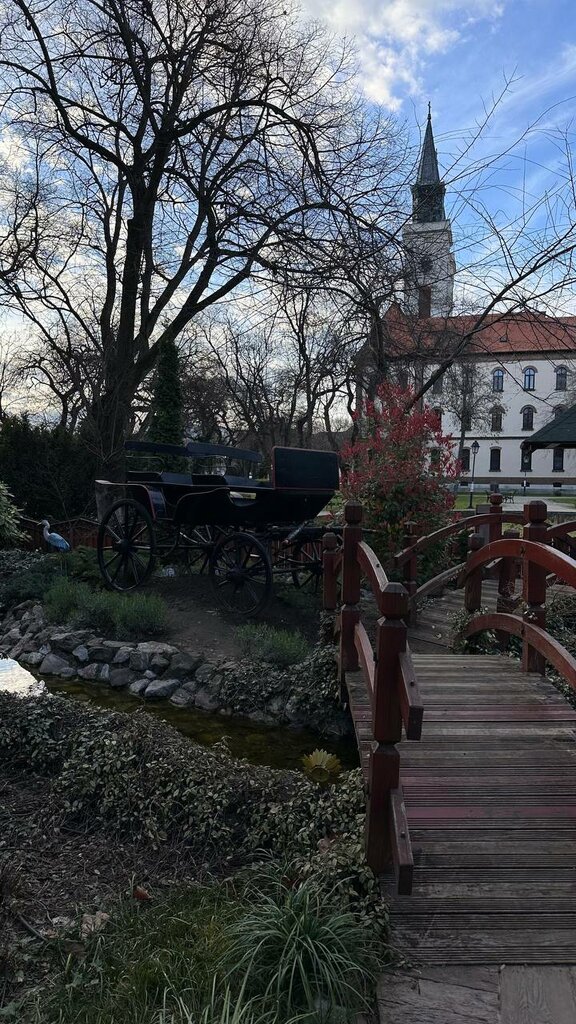 Restaurant Fijaker Club, Sombor, Sombor, photo