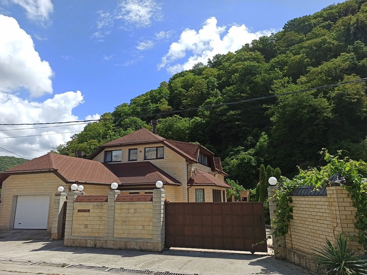 Фото Апартаменты на Заречной