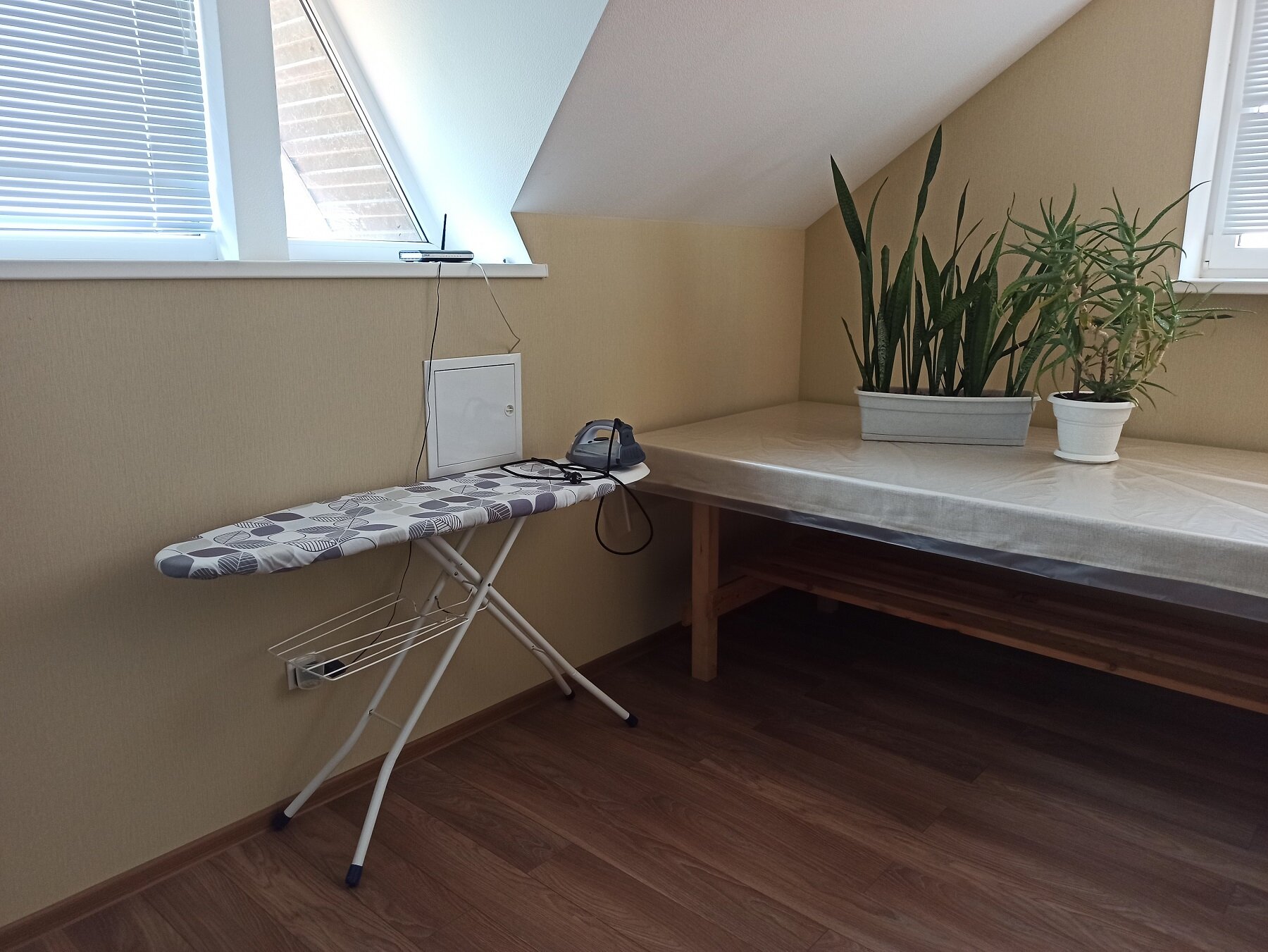 Фото Апартаменты на Заречной