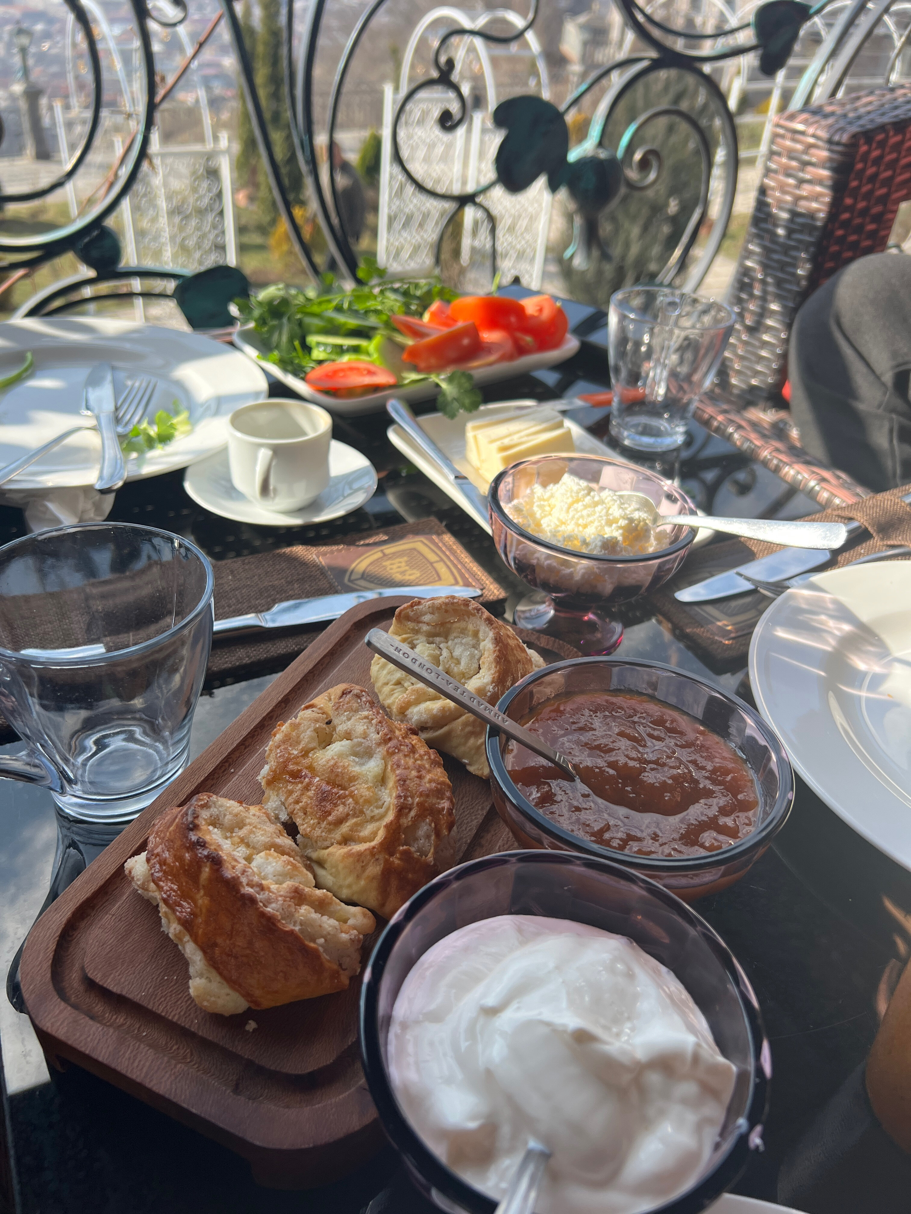 Фото Khoreayi Dzor