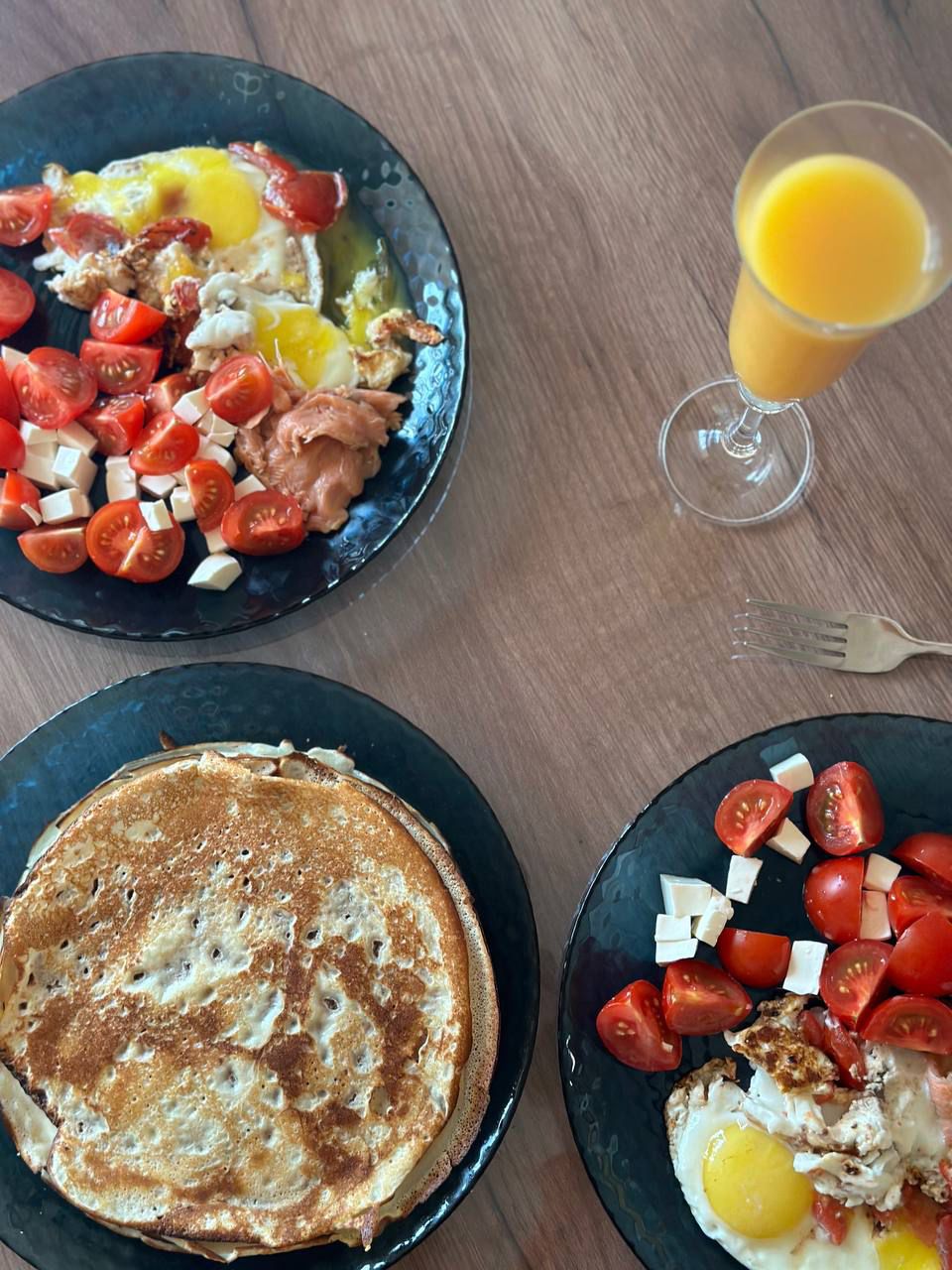 Фото Balance house