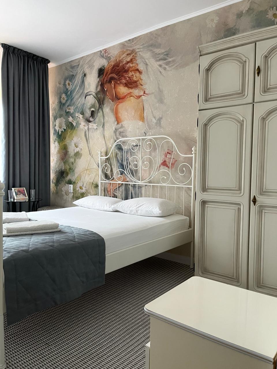 Фото КорМал