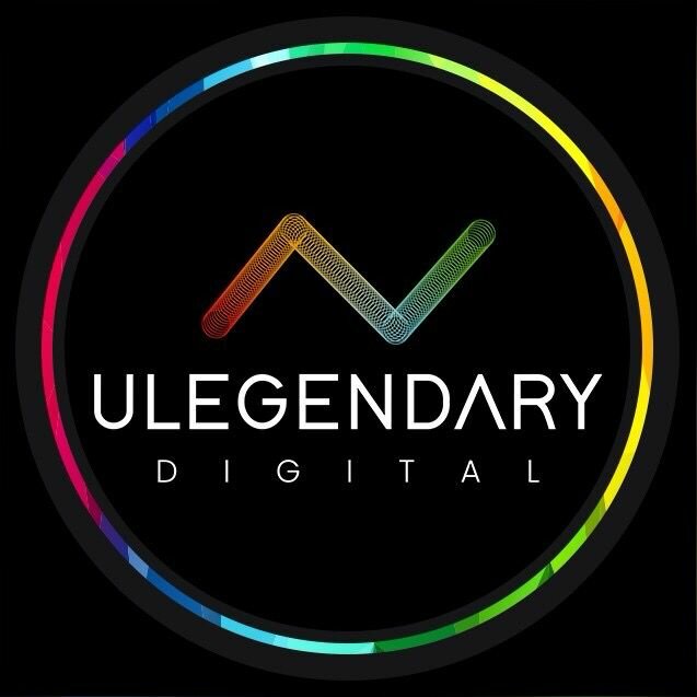 Marketing services Ulegendary Digital, Dubai, photo