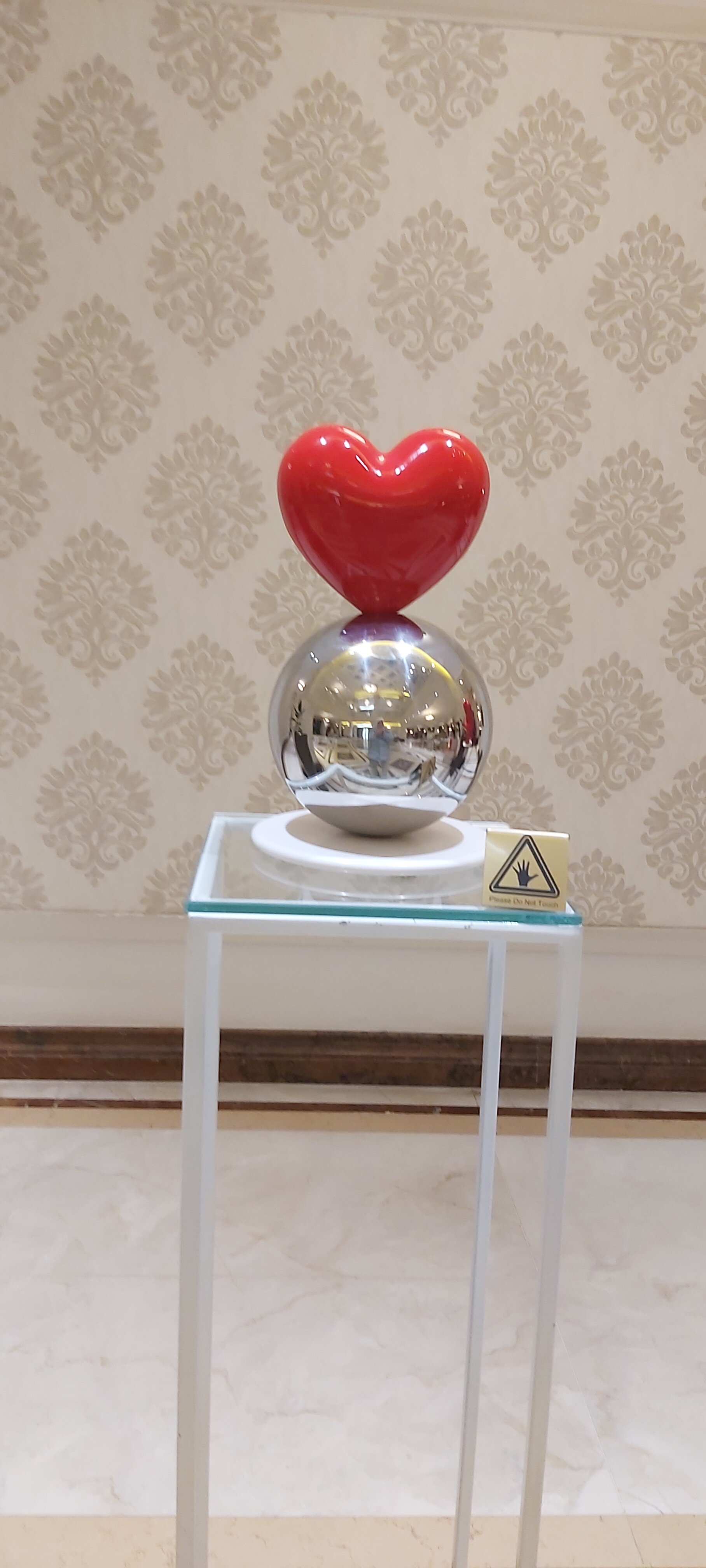 Фото The Biltmore Tbilisi Hotel