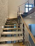 Завод лестниц СПб (Salova Street, 21), escaleras y barandillas de escaleras