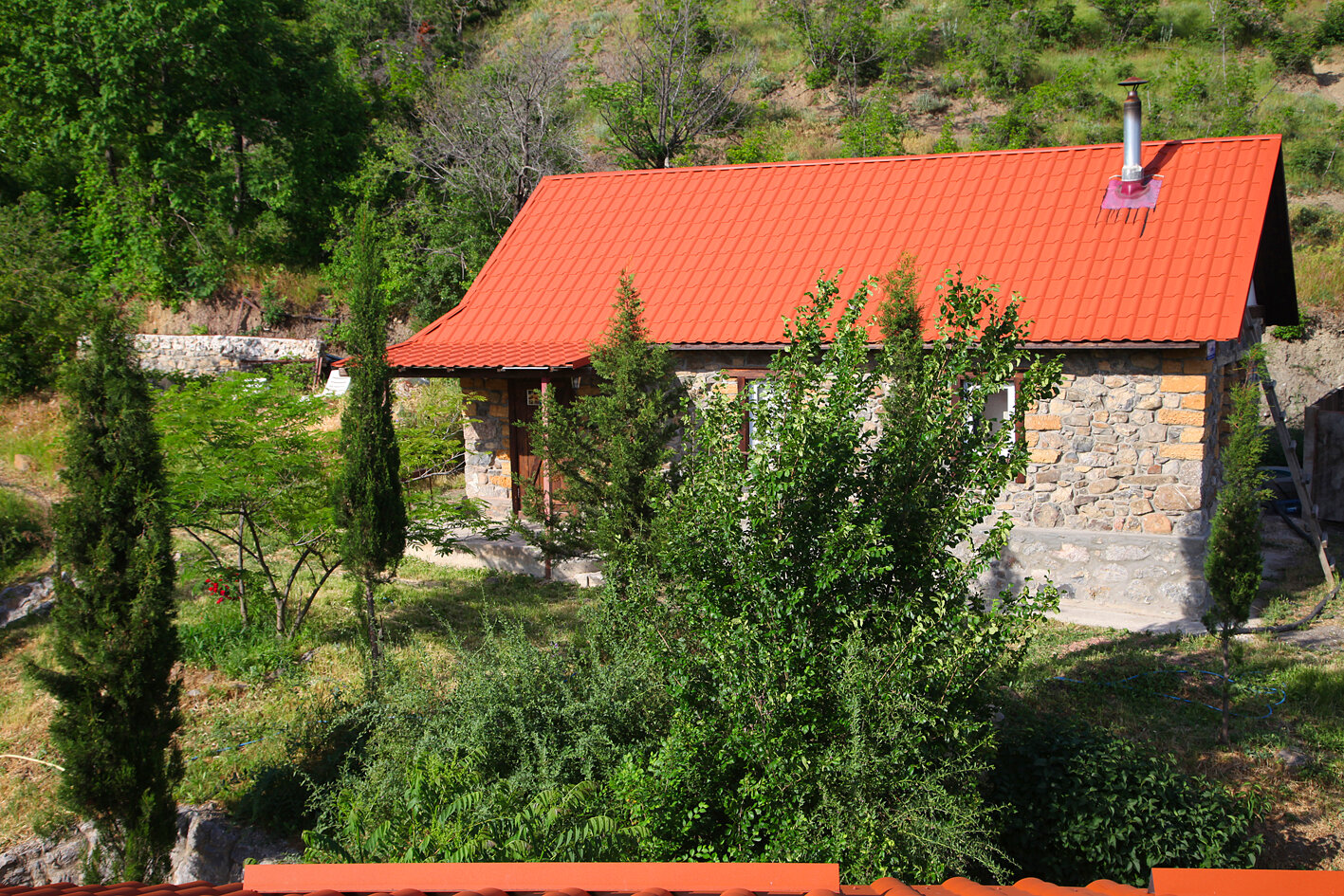 Фото Арпат Зеленогорье