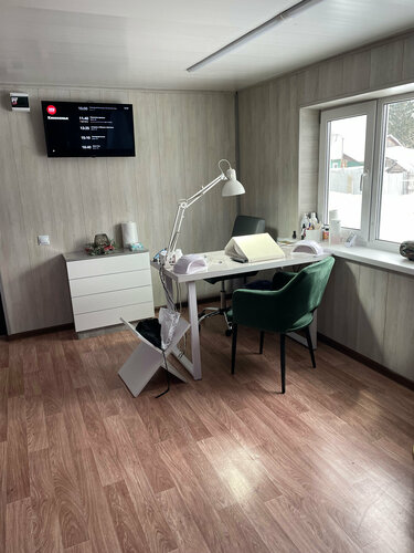 Nail salon Студия Маникюра и Педикюра, Samara Oblast, photo