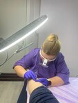 Lami. Natka (mikrorayon Suponevo, к5), hair removal