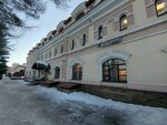 Vtb Bank (Republic of Bashkortostan, gorodskoy okrug Ufa, Kirovskiy District, Verkhnetorgovaya ploshchad, 3), atm