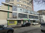 Клуб армрестлинга (Maksima Gorkogo Street, 218/22), sports club