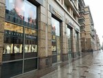 Yuvelirny butik Boucheron (Nevskiy Avenue, 137), jewelry store