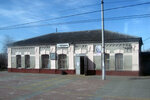 Railway station (rabochiy posyolok Chernyanka, ulitsa Semashko, 2) ، محطة القطار