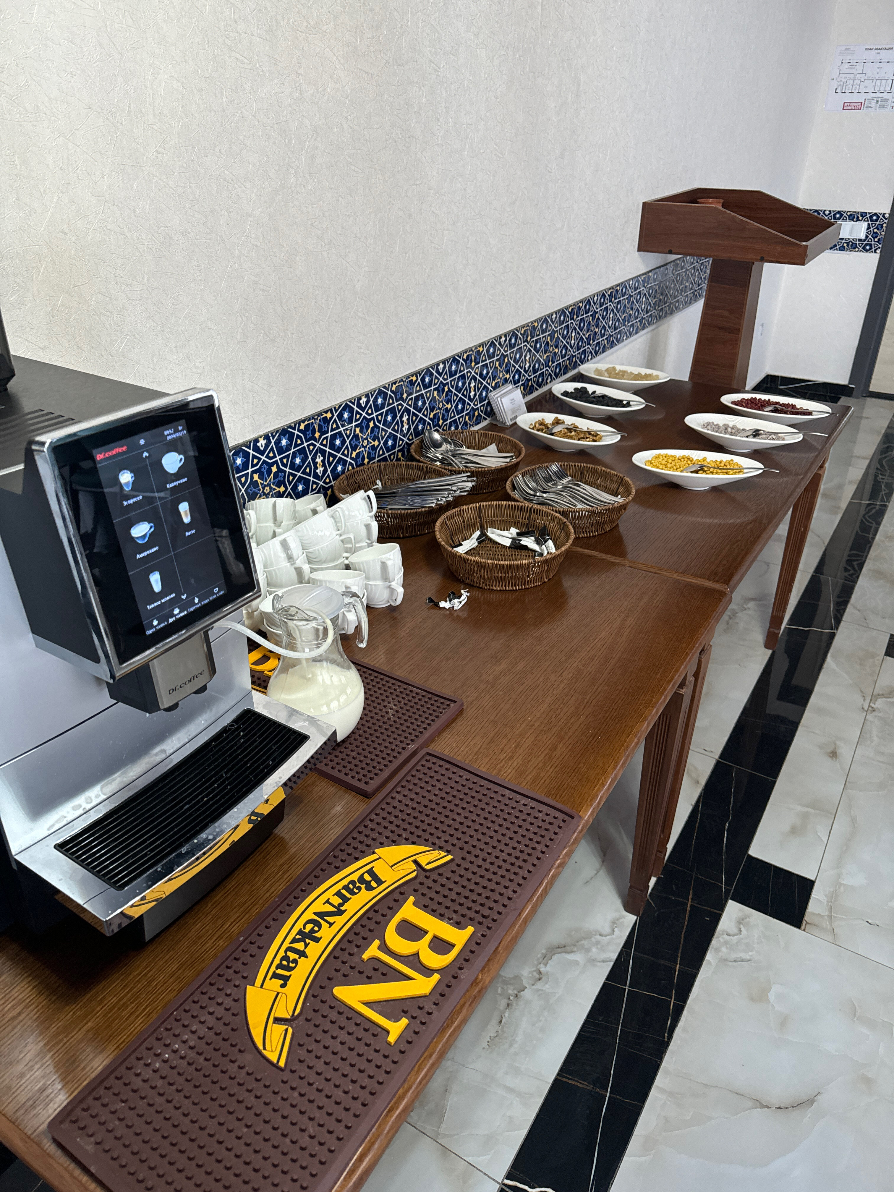 Фото Khiva Residence Hotel