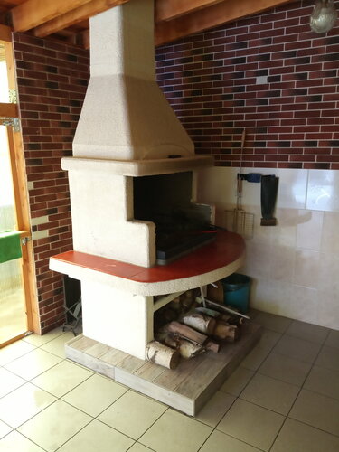 Гостиница Вырубово в Одинцово