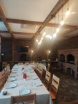 Клуб на Базовом (Velikiy Novgorod, Syrkovskiy District, Bazoviy Lane, 13/2), banquet hall