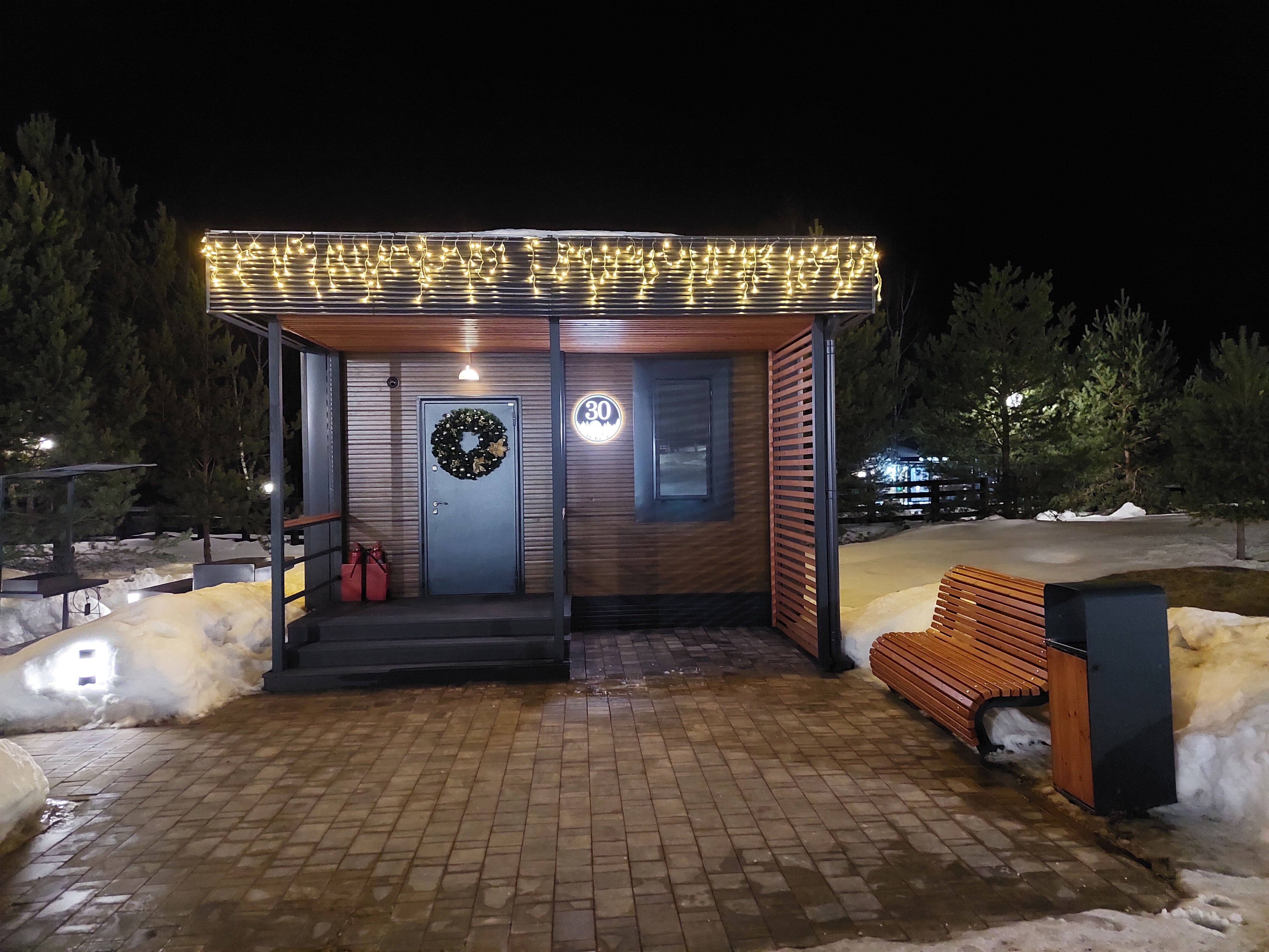 Фото Доброград Village