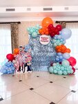1000 Праздников (Ussuriyskaya ulitsa, 12) ، لوازم قضاء عطلة