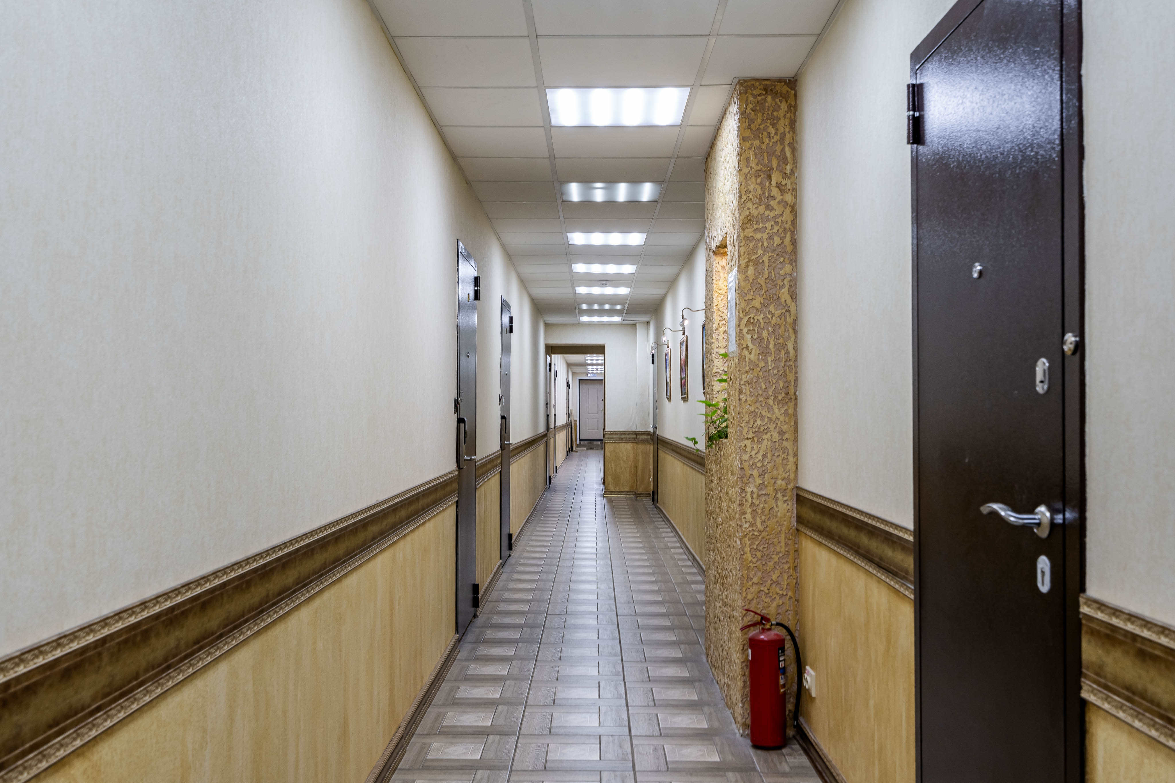 Фото Rosta apartments by Fanoteli