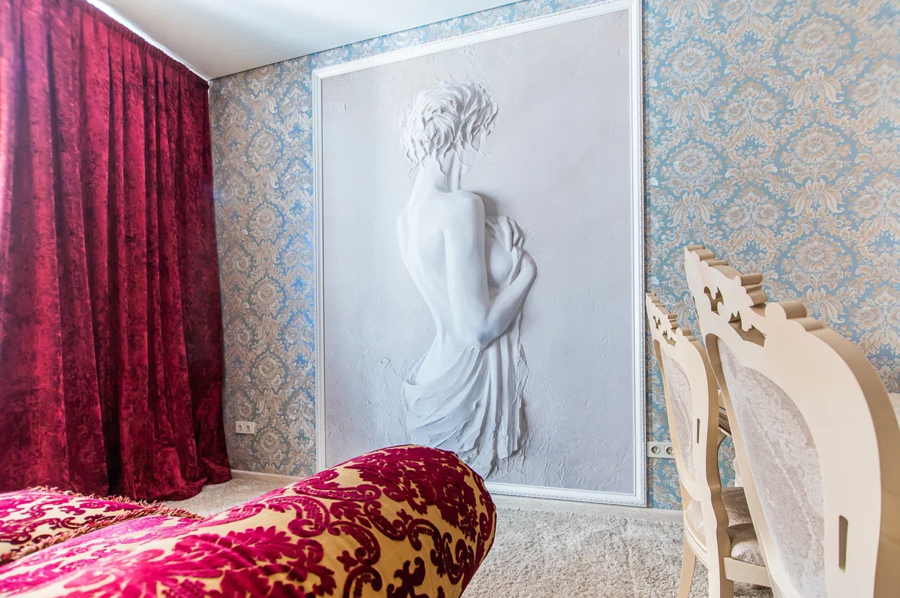 Фото Апартаменты Невский 136