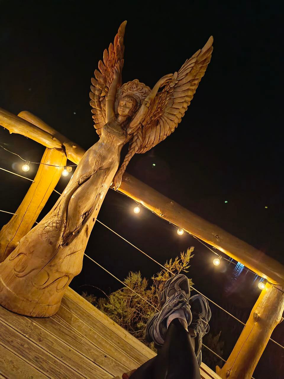 Фото У Берендея