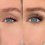 DamaMagnetica Lash (Ленинградский просп., 78, корп. 3), салон бровей и ресниц в Москве