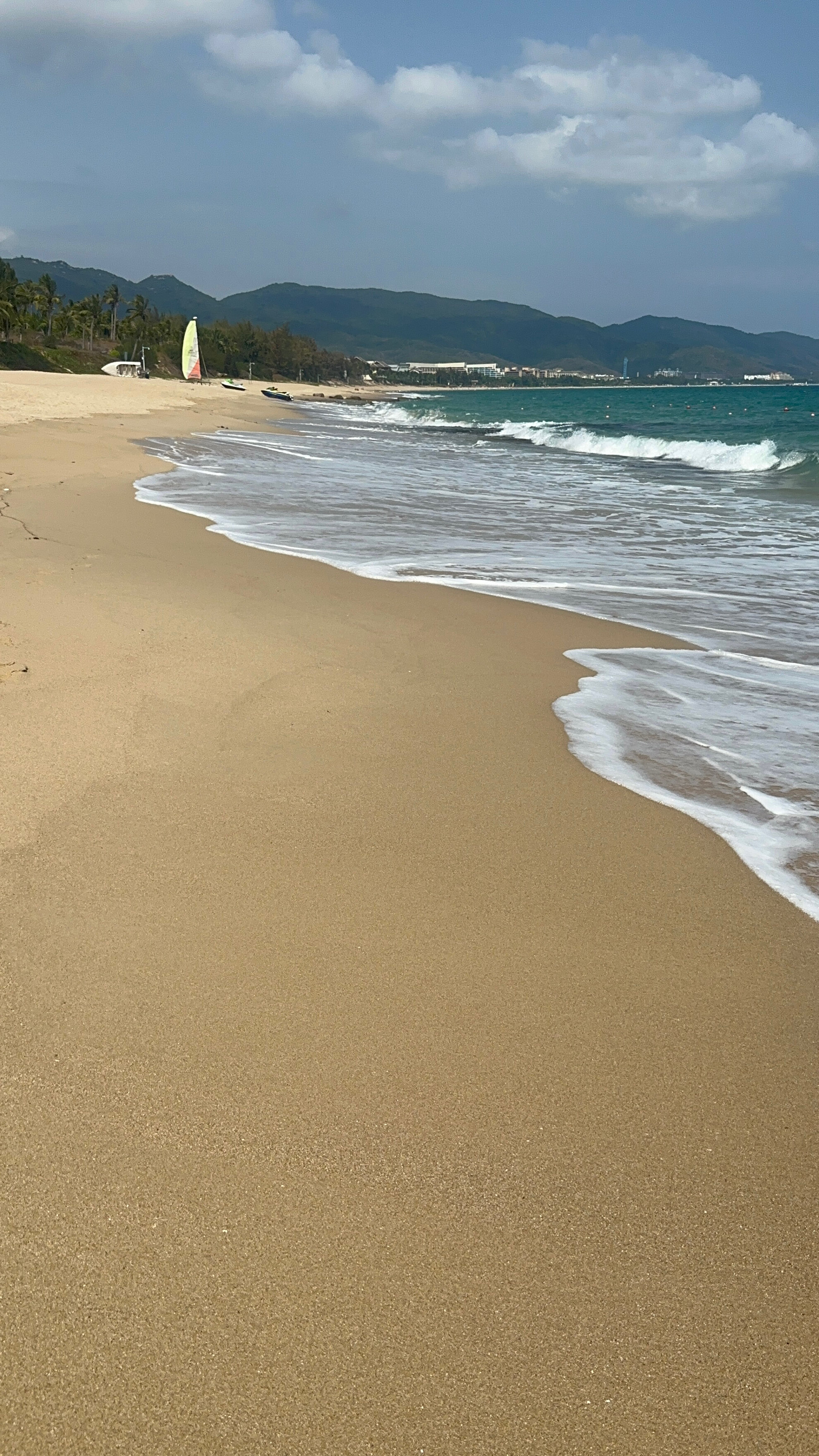 Фото The Ritz-Carlton Sanya Yalong Bay